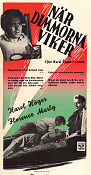 Krakatit 1948 poster Karel Höger Otakar Vavra