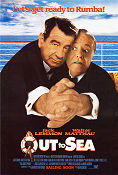 Out To Sea 1997 poster Jack Lemmon Martha Coolidge