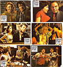 Paradise Alley 1978 lobbykort Lee Canalito Armand Assante Sylvester Stallone