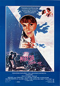 Peggy Sue Got Married 1986 poster Kathleen Turner Francis Ford Coppola