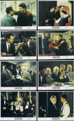 Philadelphia 1993 lobby card set Tom Hanks Jonathan Demme