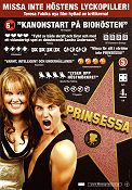 Prinsessa 2009 poster Zandra Andersson Teresa Fabik