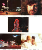The Rose 1979 lobbykort Bette Midler Alan Bates Frederic Forrest Mark Rydell Hitta mer: Janis Joplin Musikaler Rock och pop