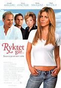 Rumor Has It 2005 poster Jennifer Aniston Rob Reiner