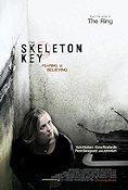 The Skeleton Key 2005 poster Kate Hudson