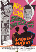 The Further Perils of Laurel and Hardy 1967 poster Laurel and Hardy