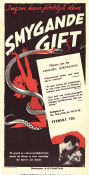 Schleichendes Gift 1946 poster Ernst Neuhardt