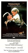 Söndagsbarn 1992 poster Ingmar Bergman Daniel Bergman