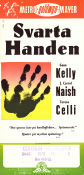 Black Hand 1950 poster Gene Kelly Richard Thorpe