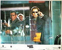 Swordfish 2001 lobby card set John Travolta