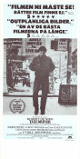 Taxi Driver 1976 poster Robert De Niro Martin Scorsese