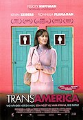 Transamerica 2005 poster Felicity Huffman