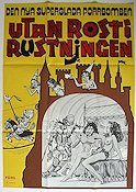Die Stossburg 1973 movie poster Peter Steiner Franz Marischka
