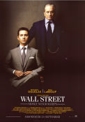 Wall Street: Money Never Sleeps 2010 poster Michael Douglas Oliver Stone