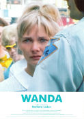 Wanda 1970 poster Michael Higgins Dorothy Shupenes Jerome Thier Barbara Loden