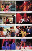 What´s Love Got to do with it 1995 lobby card set Angela Bassett