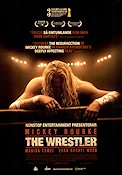 Movie Poster The Wrestler