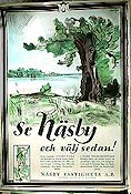 Inom Näsby Park försäljas tomter 1929 poster 
