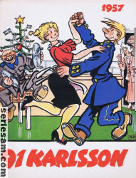 91 KARLSSON 1957 omslag