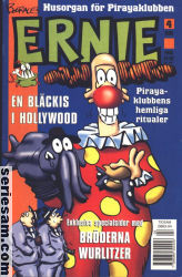 ERNIE 1996 nr 4 omslag