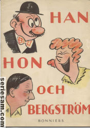 HAN HON OCH BERGSTRÖM 1939 omslag
