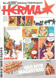 HERMA 1979 omslag