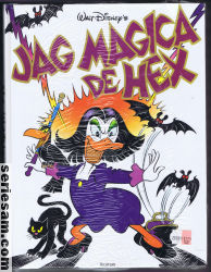 JAG MAGICA DE HEX 1989 omslag
