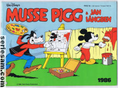 MUSSE PIGG OCH JAN LÅNGBEN 1986 omslag