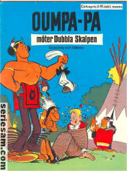 OUMPA-PA 1973 nr 1 omslag