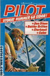PILOT-22 1982 nr 8 omslag