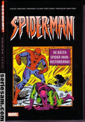 Spider-Man 2004 omslag serier