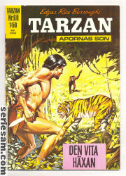 TARZAN 1970 nr 68 omslag