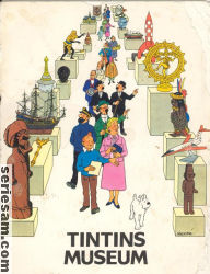 Tintins museum